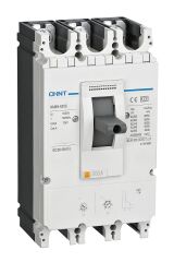 Chint 272939 NM8-800Q 3X630A 70KA Termik Manyetik Şalter
