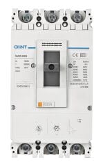 Chint 272939 NM8-800Q 3X630A 70KA Termik Manyetik Şalter