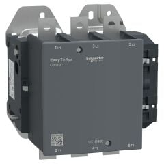 Schneider Electric LC1E400M7 400A Kontaktör 220VAC