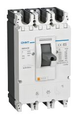 Chint 268960 NM8-400Q 3X315A 70KA Termik Manyetk Şalter