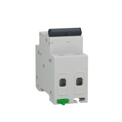 Schneider Electric EZ9F56263 2X63A 6kA C Serisi Sigorta