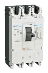 Chint 271224 NM8-250H 3X250A 100KA Termik Manyetik Şalter