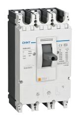 Chint 271224 NM8-250H 3X250A 100KA Termik Manyetik Şalter