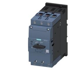 Siemens 3RV2041-4MA10 Sirius 80-100A Motor Koruma Şalteri