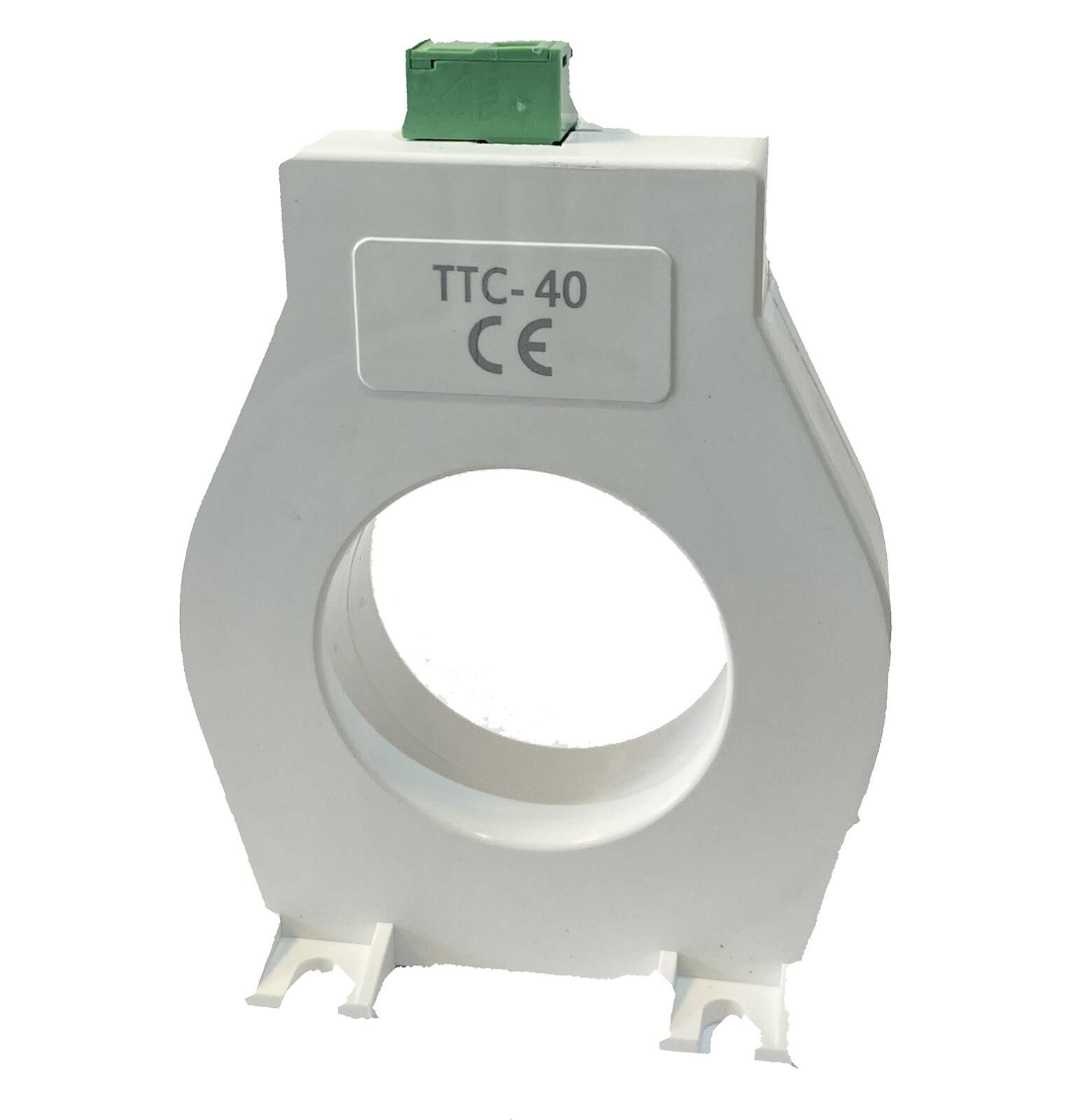 Chint 500842 TTC-40 40MM Troidal Akım Trafosu