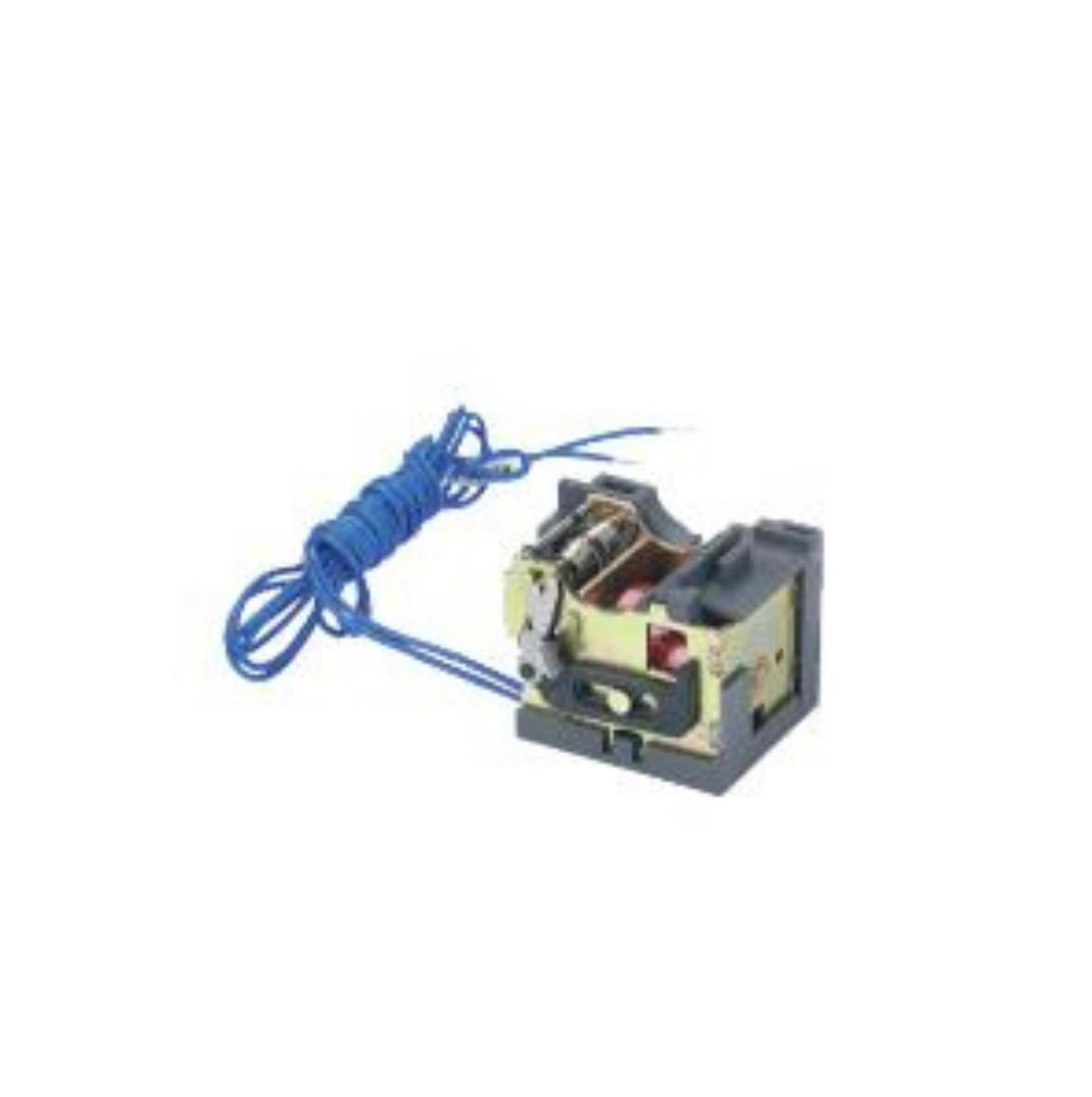 Chint 269599 NM8N-125 Açtırma Bobini 220VAC