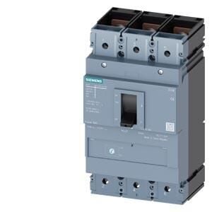 Siemens 3VA1450-4EF32-0AA0 3X500A 36kA Termik Manyetik Şalter 350-500A
