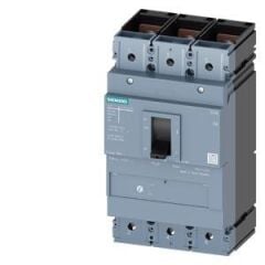 Siemens 3VA1450-4EF32-0AA0 3X500A 36kA Termik Manyetik Şalter 350-500A