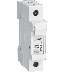 Chint 520484 RT28N-32 10X38 Sigorta Yuvası 1P