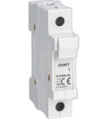 Chint 520484 RT28N-32 10X38 Sigorta Yuvası 1P