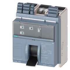 Siemens 3VA2712-5AB03-0AA0 3X1250A 55kA Termik Manyetik Şalter