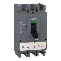 Schneider Electric LV540306 3X400A 36kA Termik Manyetik Şalter 280-400A