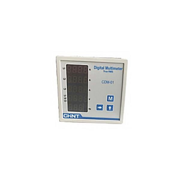 Chint 500537 CDM-01 Dijital Multimetre