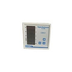 Chint 500537 CDM-01 Dijital Multimetre
