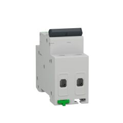 Schneider Electric EZ9F56210 2X10A 6kA C Serisi Otomatik Sigorta