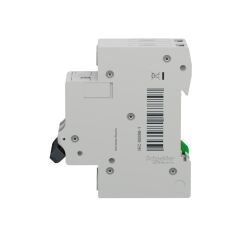 Schneider Electric EZ9F56220 2X20A 6kA C Serisi Otomatik Sigorta