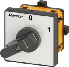 Opaş 101040 1X40A Aç Kapa Pako Şalter