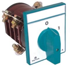 Metop MT019 3X63A Aç-Kapa Pako Şalter