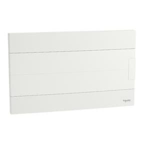 Schneider Electric EZ9EUF118 18'li Sıvaaltı Sigorta Kutusu