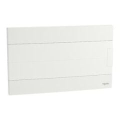 Schneider Electric EZ9EUF118 18'li Sıvaaltı Sigorta Kutusu