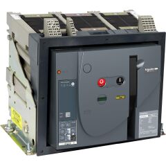 Schneider Electric MVS25H3MF5L 3X2500A 65KA Termik Manyetik Şalter Sabit Tip