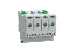 Schneider Electric EZ9F59440 4X40A 10kA C Otomatik Sigorta Easy9 Pro