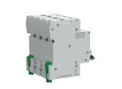 Schneider Electric EZ9F59463 4X63A 10kA C Otomatik Sigorta Easy9 Pro