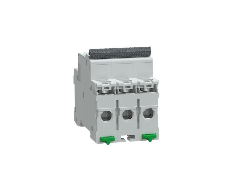 Schneider Electric EZ9F59363 3X63A 10kA C Otomatik Sigorta Easy9 Pro