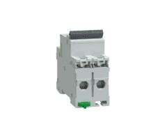 Schneider Electric EZ9F59240 2X40A 10kA C Otomatik Sigorta Easy9 Pro