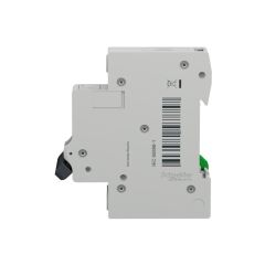 Schneider Electric EZ9F34140 1X40A 4.5kA C Serisi Otomatik Sigorta