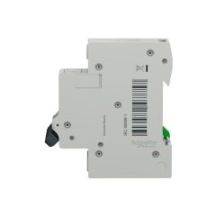 Schneider Electric EZ9F14125 1X25A 4.5kA B Serisi Otomatik Sigorta