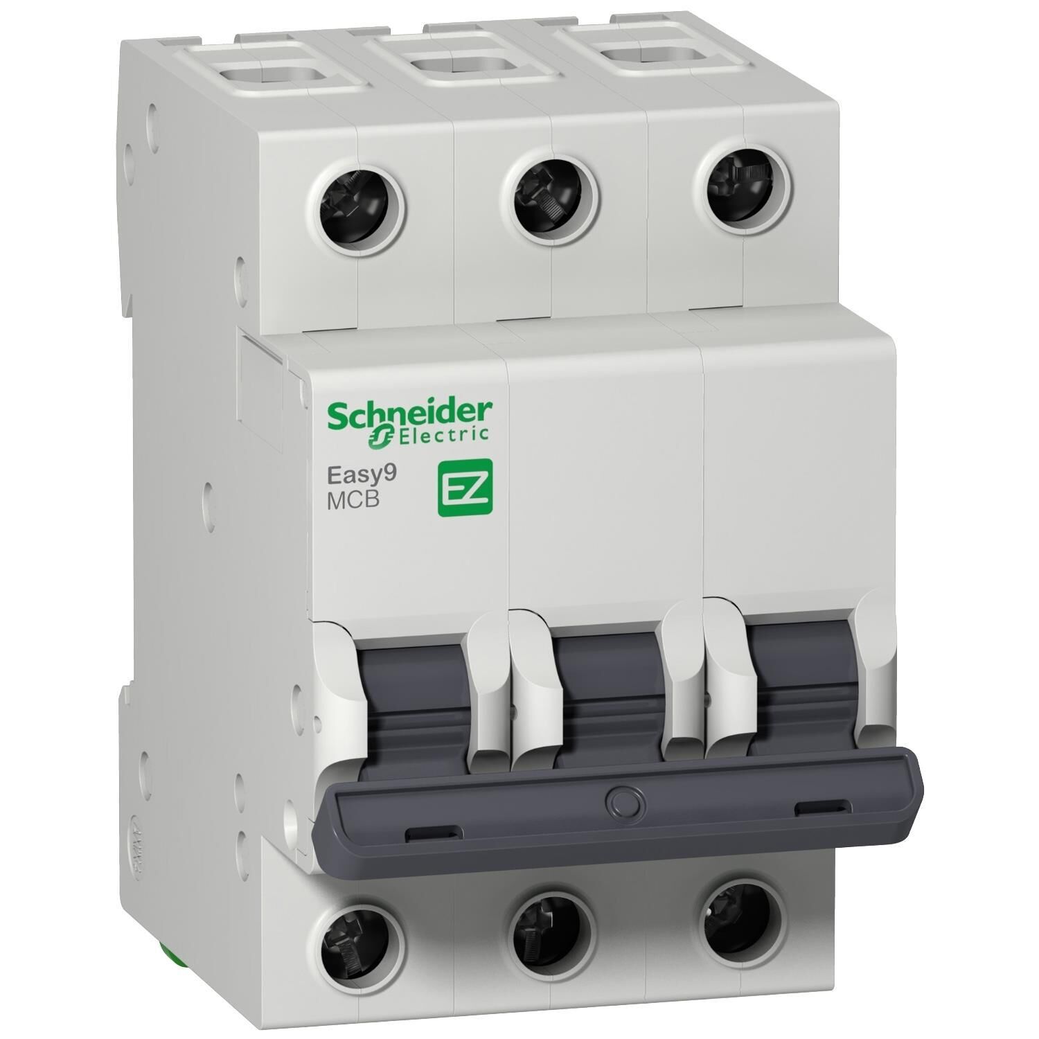 Schneider Electric EZ9F34325 3X25A 4.5kA C Serisi Otomatik Sigorta