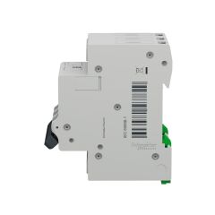 Schneider Electric EZ9F34325 3X25A 4.5kA C Serisi Otomatik Sigorta