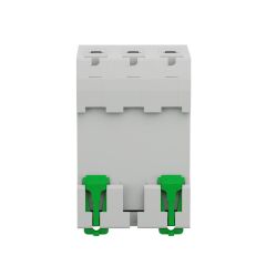Schneider Electric EZ9F34325 3X25A 4.5kA C Serisi Otomatik Sigorta