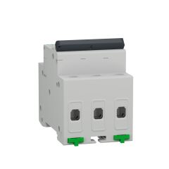 Schneider Electric EZ9F34363 3X63A 4.5kA C Serisi Otomatik Sigorta