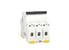 Schneider Electric A9K24316 3X16A 6kA C Serisi Otomatik Sigorta İK60N