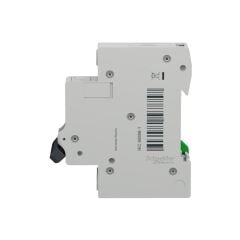 Schneider Electric EZ9F34120 1X20A 4.5kA C OTOMAT
