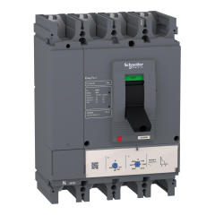Schneider Electric LV540318 4X320A 50kA Termik Manyetik Şalter 224-320A Ayarlı