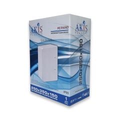 Akiş AKAB-250150 25X35X15 ABS Polyester Pano