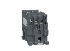 Schneider Electric LC1E50M7 50A 22kW Konkaktör 3P 220VAC