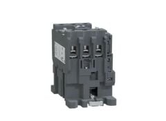Schneider Electric LC1E50M7 50A 22kW Konkaktör 3P 220VAC