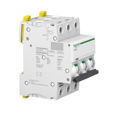 Schneider Electric A9F74340 3X40A 6kA C Serisi Otomatik Sigorta C60N