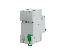 Schneider Electric EZ9F57263 2X63A 6kA C Otomatik Sigorta Easy9 Pro