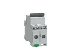 Schneider Electric EZ9F57263 2X63A 6kA C Otomatik Sigorta Easy9 Pro