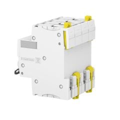 Schneider Electric A9F74432 4X32A 6kA C Serisi Otomatik Sigorta C60N