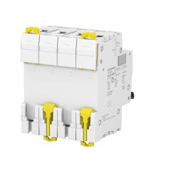 Schneider Electric A9F74416 4X16A 6kA C Serisi Otomatik Sigorta C60N