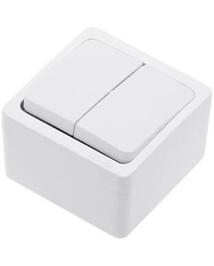 Ne-Ad 95-03 Sıva Üstü Komitatör