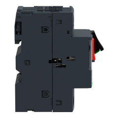 Schneider Electric GV2ME05 0.63-1A Motor Koruma Şalteri