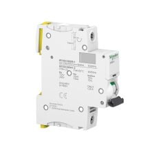 Schneider Electric A9F73110 1X10A 6kA B Serisi Otomatik Sigorta C60N