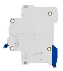 Chint 179787 NB1 1X25A 10kA C Otomatik Sigorta